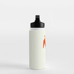 Men | Bauhaus IV: Off-White Edition Water Bottle Gallery Image 3