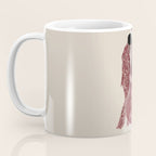 Double Bass Player Coffee Mug Gallery Image 3