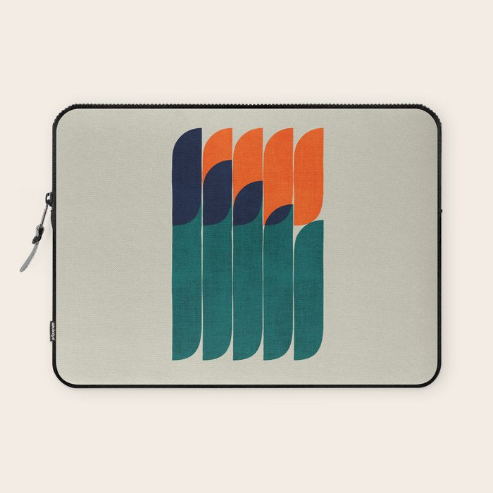Resonance Laptop Sleeve Gallery Image 1