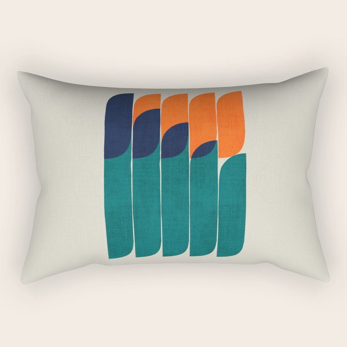 Resonance Rectangular Pillow Gallery Image 2