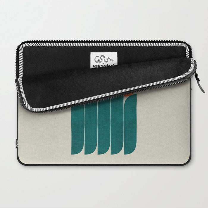 Resonance Laptop Sleeve Gallery Image 2
