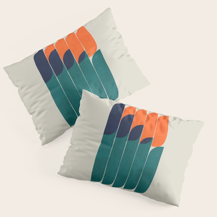 Resonance Pillow Sham Gallery Image 3