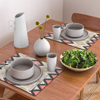 Southwest Geometric Shapes Placemat Gallery Image 2