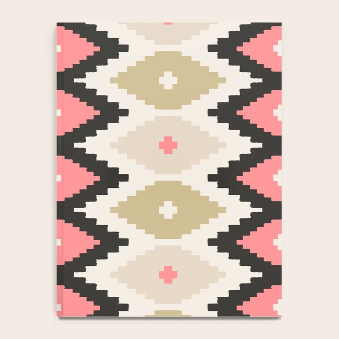 Southwest Geometric Shapes Notebook Gallery Image 4