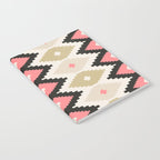 Southwest Geometric Shapes Notebook Gallery Image 2