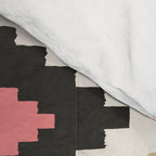 Southwest Geometric Shapes Comforter Gallery Image 4
