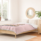 Love is my Pride Duvet Cover Gallery Image 2