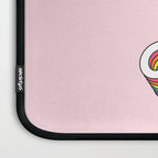Love is my Pride Laptop Sleeve Gallery Image 3