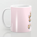 Love is my Pride Coffee Mug Gallery Image 3