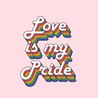 Love is my Pride Coffee Mug Gallery Image 2