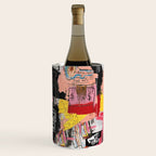 The Key Wine Chiller Gallery Image 1