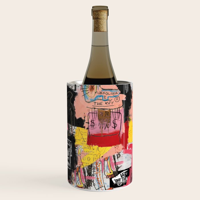 The Key Wine Chiller Gallery Image 1