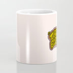 Taurus Energy Coffee Mug Gallery Image 4