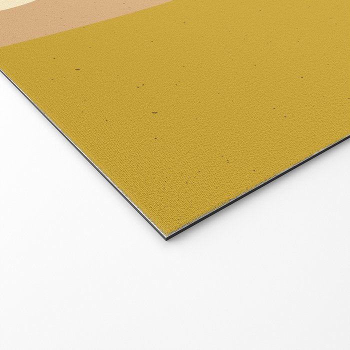 Elephant, Animal Portrait Welcome Mat Gallery Image 2