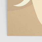 Elephant, Animal Portrait Poster Gallery Image 3