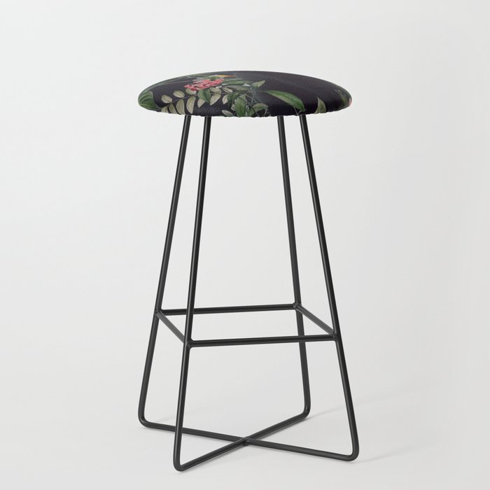 Garden Cat Stool Gallery Image 1