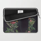 Garden Cat Laptop Sleeve Gallery Image 2