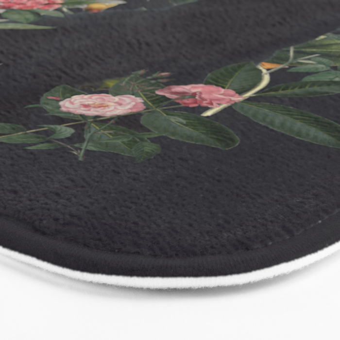 Garden Cat Bath Mat Gallery Image 3