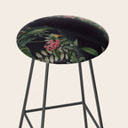 Garden Cat Stool Gallery Image 2