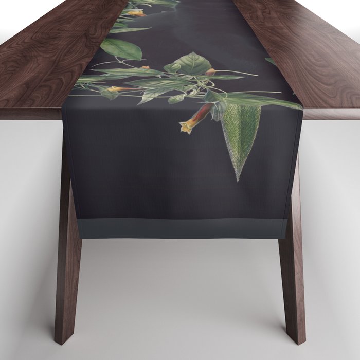 Garden Cat Table Runner Gallery Image 1