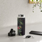 Garden Cat Water Bottle Gallery Image 4