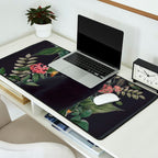Garden Cat Desk Mat Gallery Image 2
