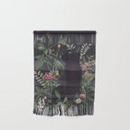 Garden Cat Wall Hanging Gallery Image 1