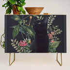 Garden Cat Credenza Gallery Image 1
