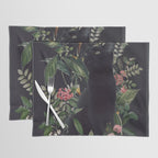 Garden Cat Placemat Gallery Image 1