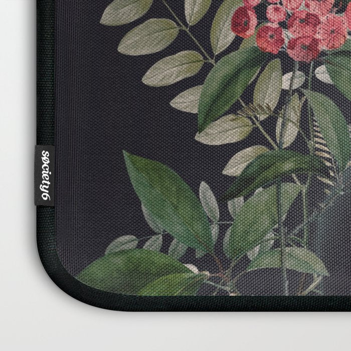 Garden Cat Laptop Sleeve Gallery Image 3