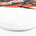 Scorpio Bath Mat Gallery Image 3