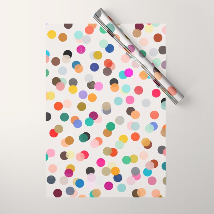 stories 1 Wrapping Paper Gallery Image 1