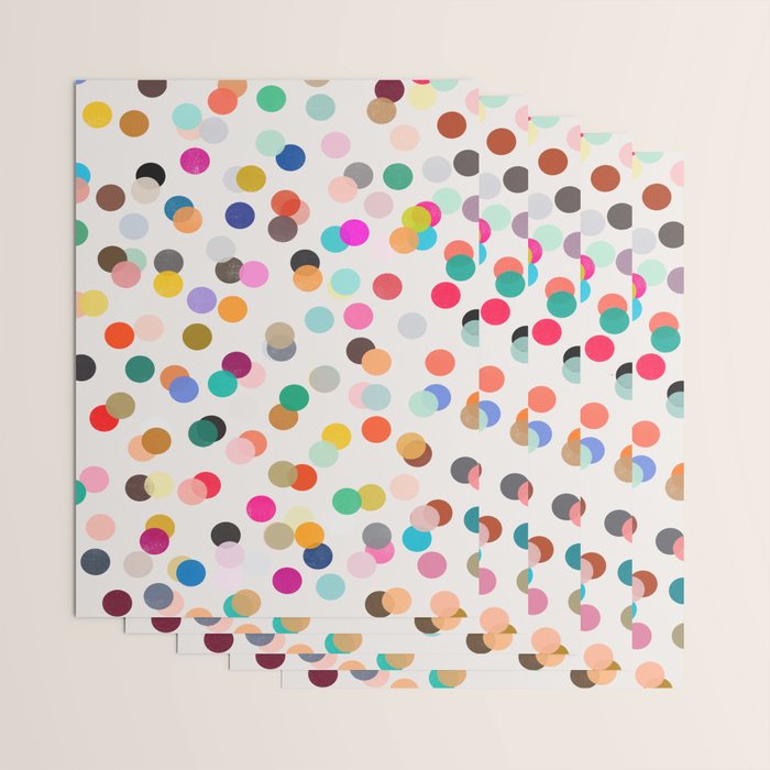 stories 1 Wrapping Paper Gallery Image 3