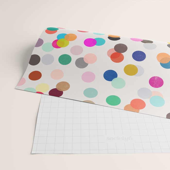 stories 1 Wrapping Paper Gallery Image 2