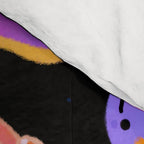 Sea slug Comforter Gallery Image 4