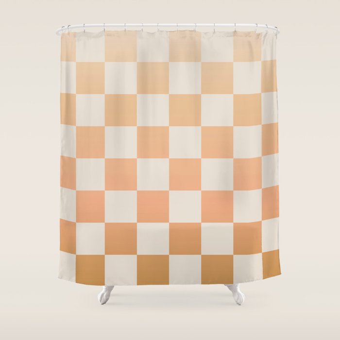 sun room Shower Curtain Gallery Image 1