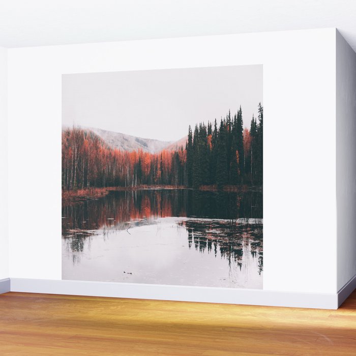 Chena Wall Mural Gallery Image 2