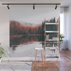 Chena Wall Mural Gallery Image 1