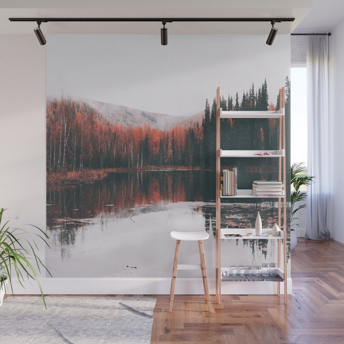 Chena Wall Mural Gallery Image 1