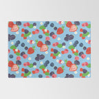 Verry Berry Rug Gallery Image 2