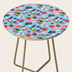 Verry Berry Side Table Gallery Image 2