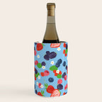 Verry Berry Wine Chiller Gallery Image 3