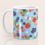Verry Berry Coffee Mug Gallery Image 3