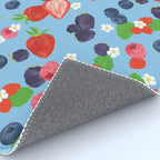 Verry Berry Rug Gallery Image 4