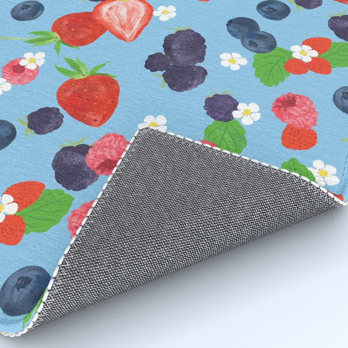 Verry Berry Rug Gallery Image 4