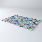 Verry Berry Rug Gallery Image 3