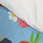 Verry Berry Comforter Gallery Image 4