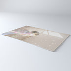 Glitz Glam Disco Ball Rug Gallery Image 3