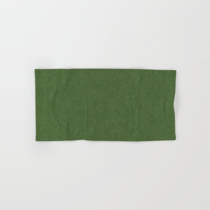 Sage Green Velvet texture Bath Towel Gallery Image 1