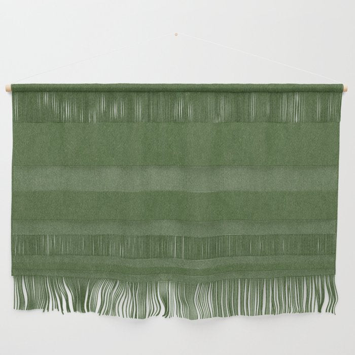 Sage Green Velvet texture Wall Hanging Gallery Image 1
